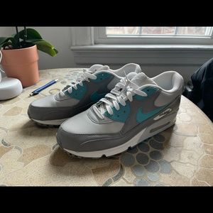 Vintage Air Max 90’s